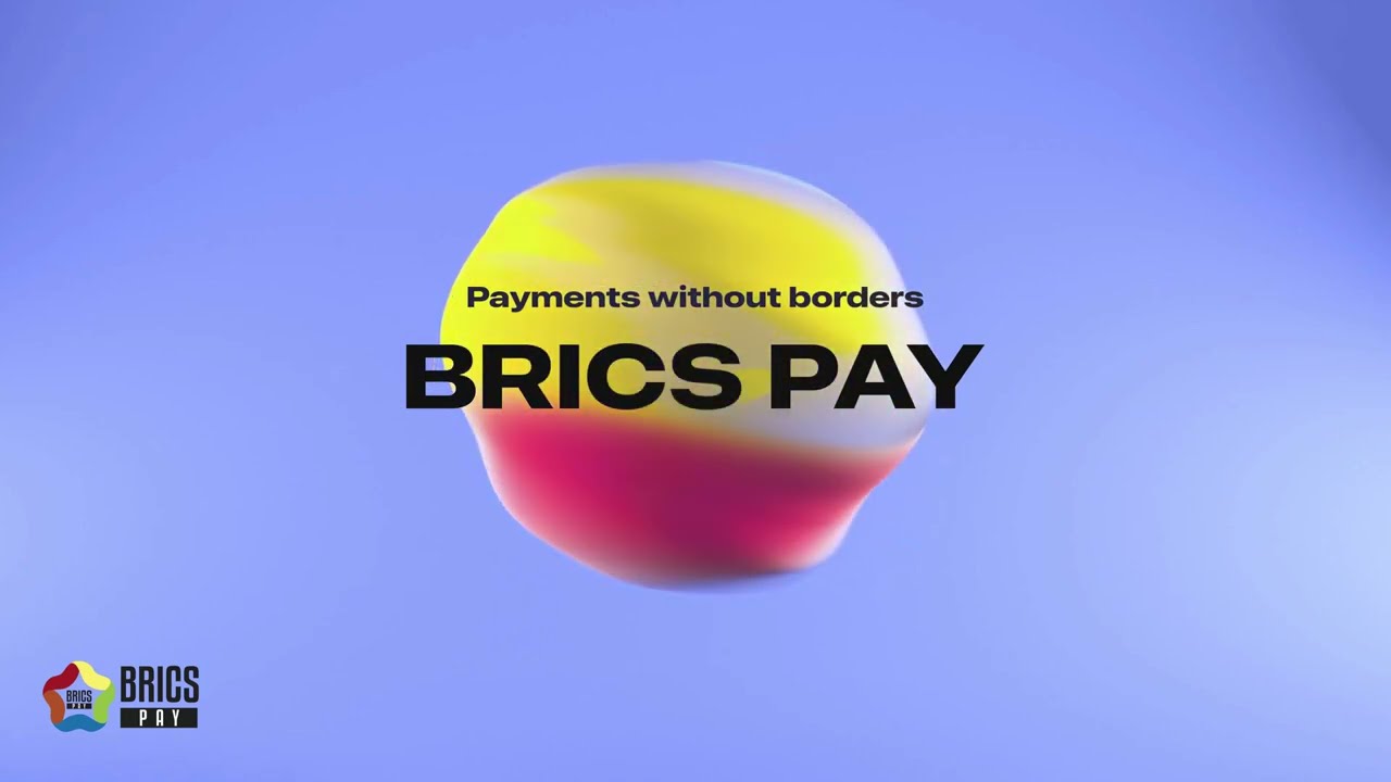 BRICS Pay. How to Sign Up & Buy BRICS Digital Currency?