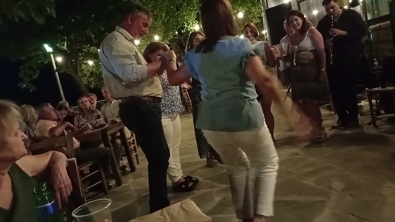 Πολύδροσο Θεσπρωτίας 10/8/25 Νο 4 