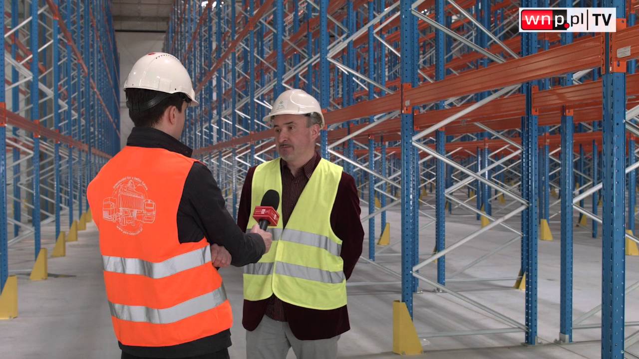 Multimodalny hub przy korytarzu towarowym łączącym Bałtyk z Adriatykiem na ukończeniu