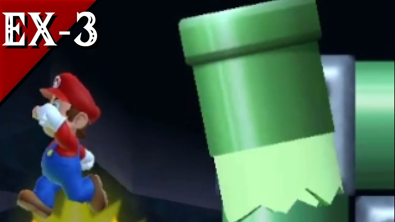 Newer Wii Developer Commentary - Unused Content 3