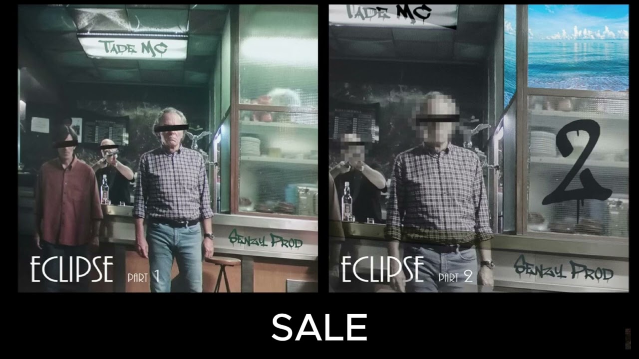 14  - SALE - TADE MC