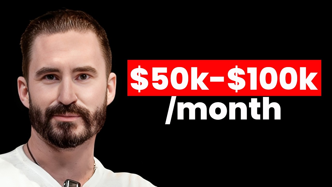 How to Scale an Agency to $50K/Month