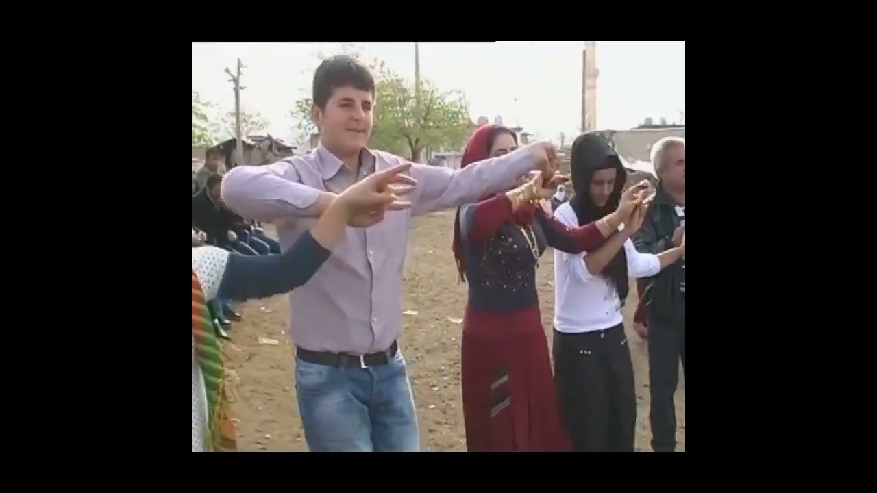 Karakaya Duğunu.