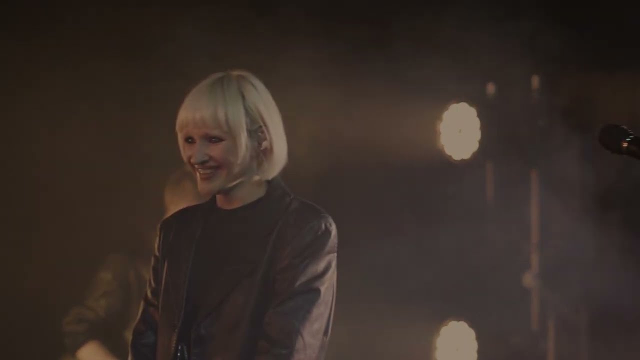 UGLI - Дом (live) Санкт-Петербург 2025