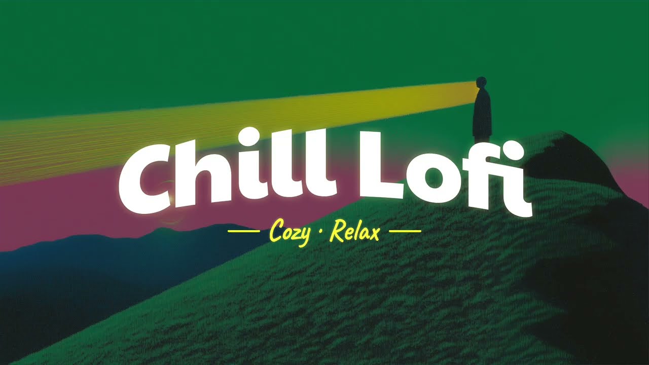 Chill Lofi Beats Mix[Study | Work | Relax | Cafe | Meditation]