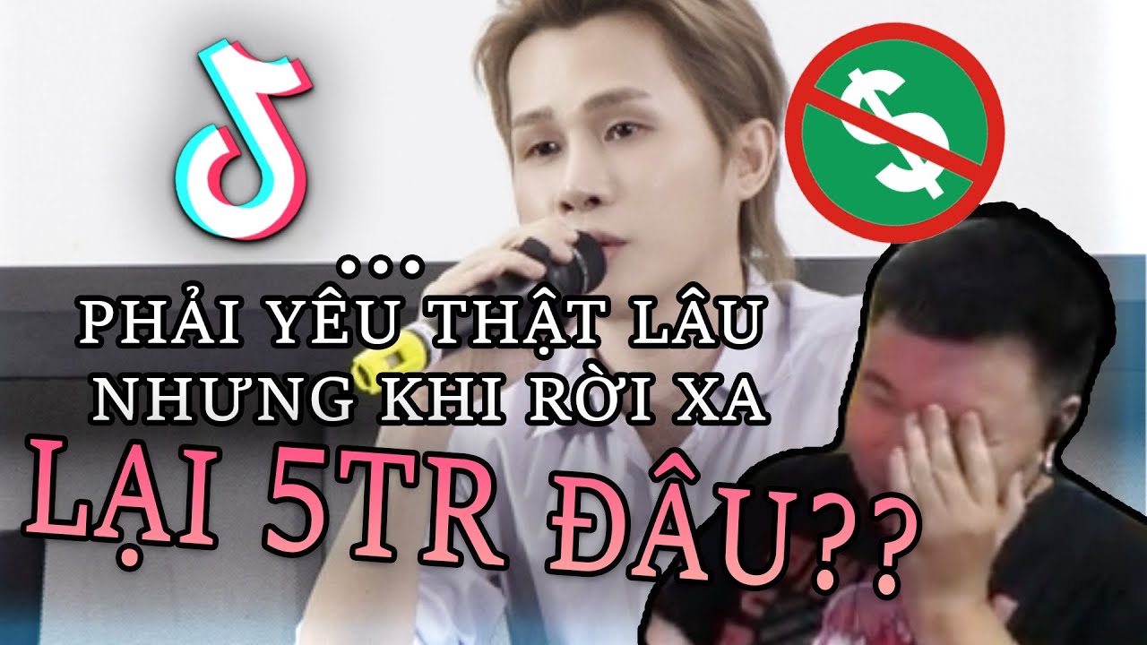 Anh J Hát Quá Hay khiến video bị Dính Bản Quyền | #kwan
