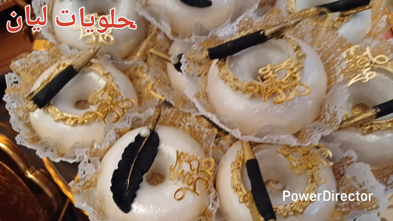 طلبية 70حبة كعيكعات نجاح 🎓🎓 وصفة ناجحة 100\100 وتذوب فلفم ومع سعر البيع اكيد