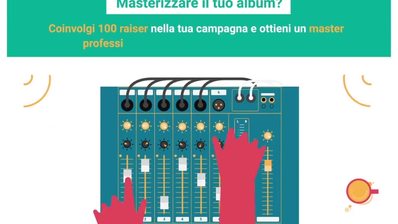 Musicraiser Accelerator, la tua etichetta discografica 2.0!