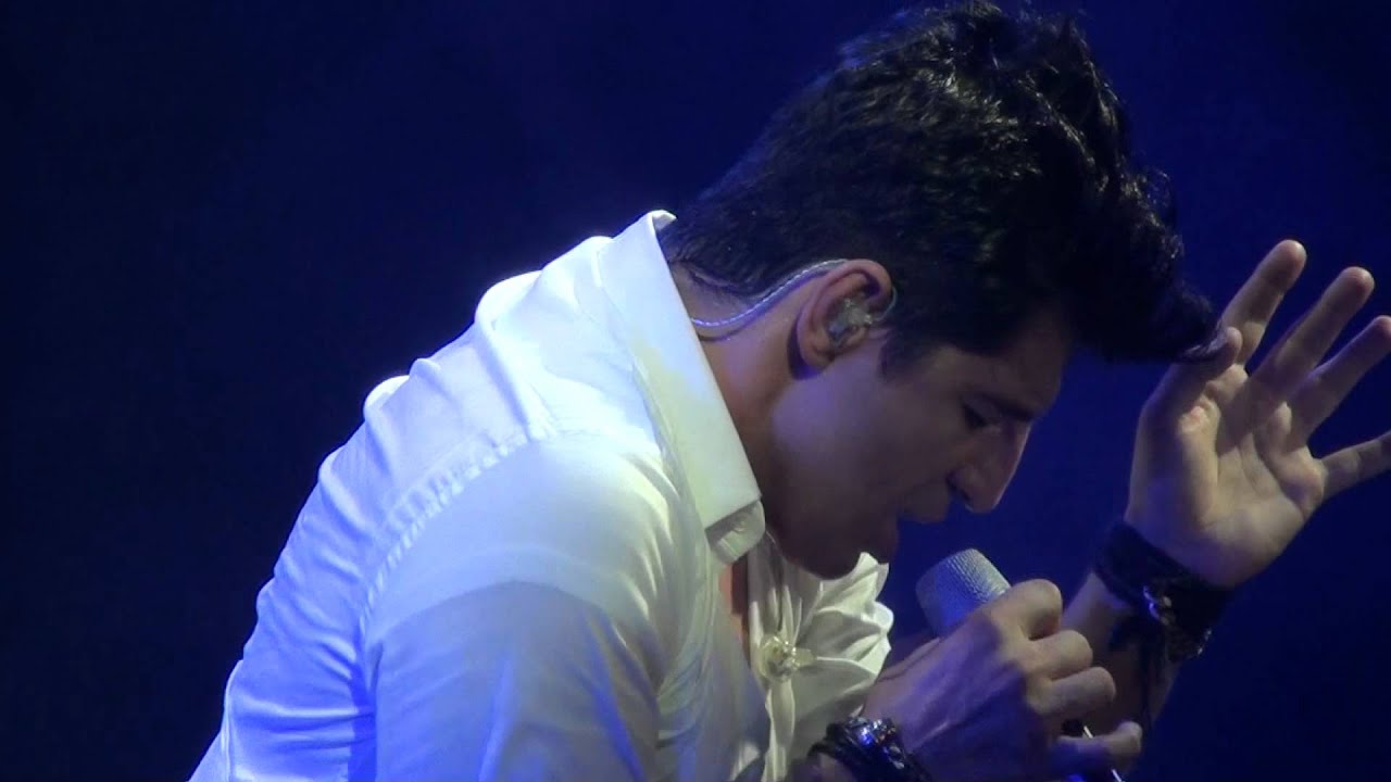Κανε να μη σ'αγαπησω  Sakis Rouvas