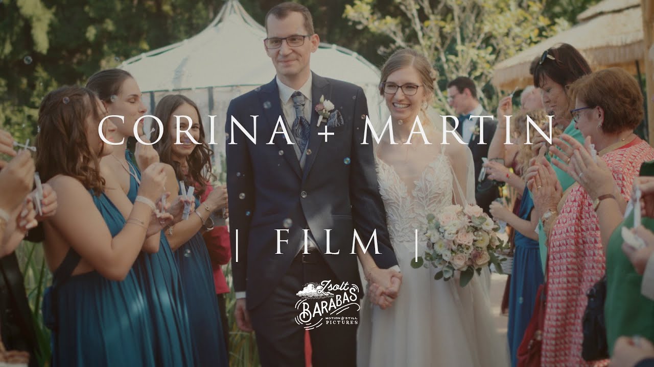CORINA + MARTIN _ film - Winzerhotel Kolleritsch - Tieschen - hochzeit videograf