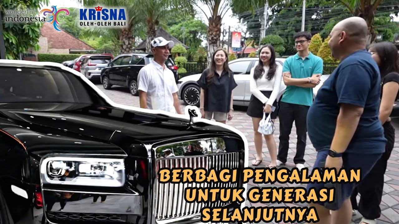 BUKAN SEKADAR MOBIL PAJANGAN! NAMUN HASIL DARI SEBUAH PROSES! PELAN TAPI PAST!