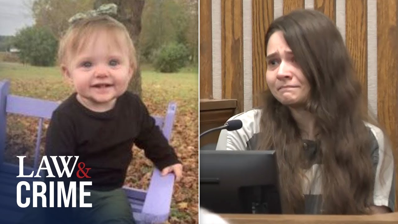 Convicted Mom Sobs on the Stand as Judge Throws Her Behind Bars For Life: Full Sentencing