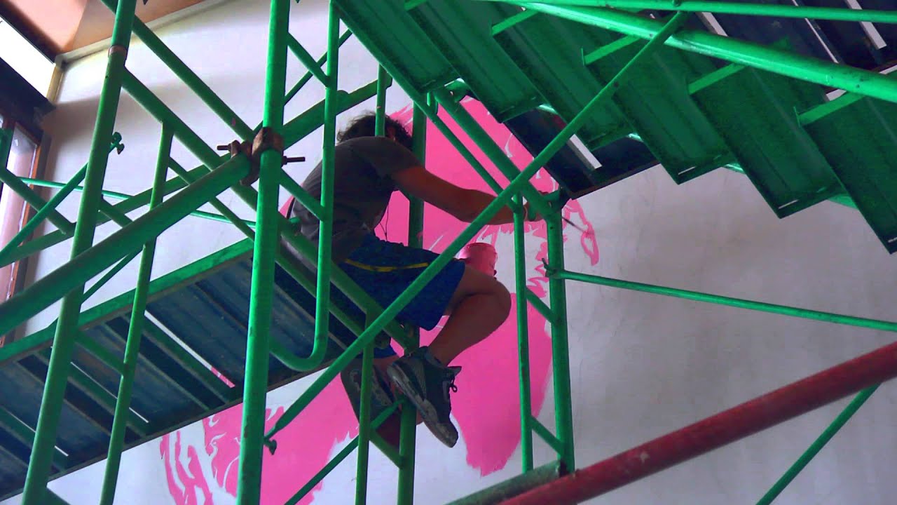 Alec Monopoly vs W Retreat Koh Samui