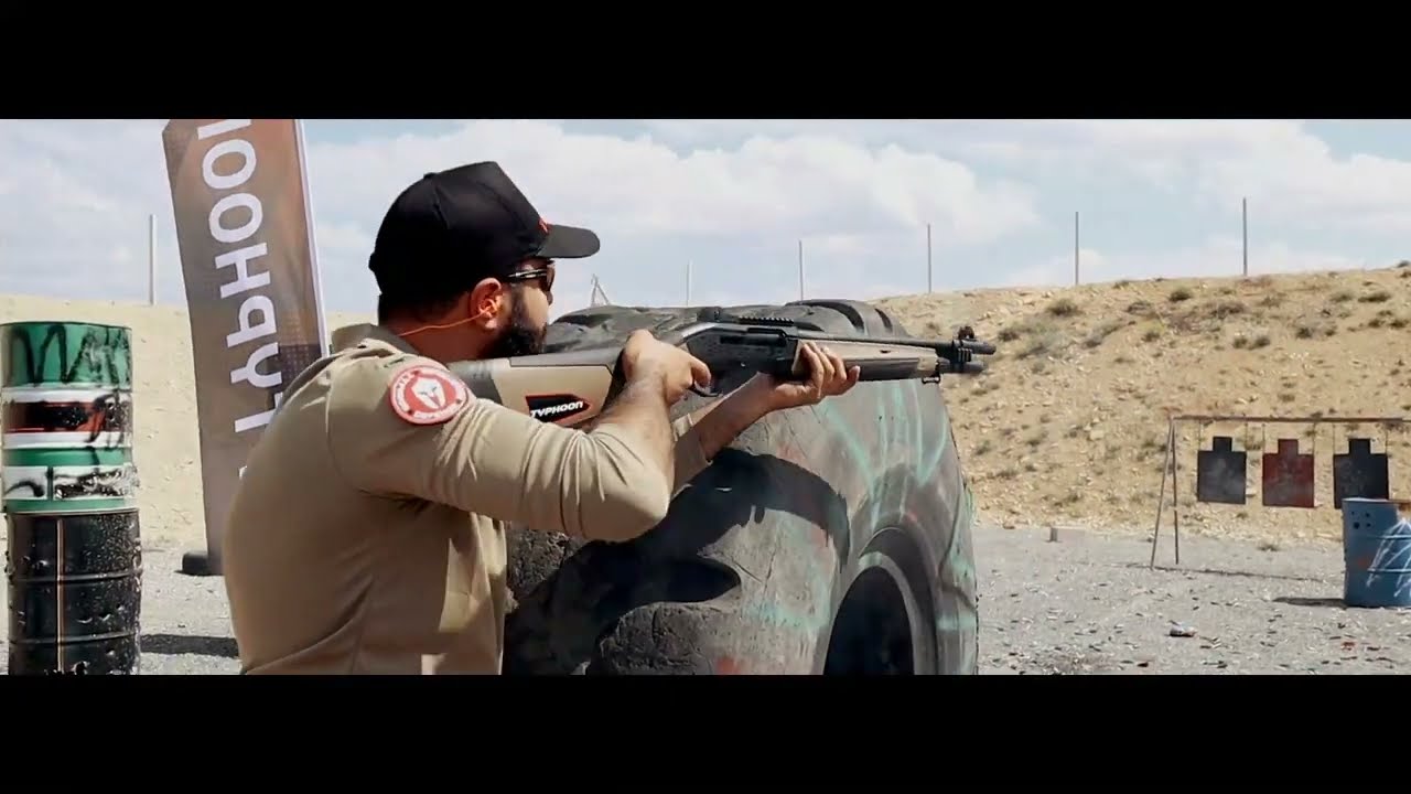PHOENIX FPX SPORT -  FDE