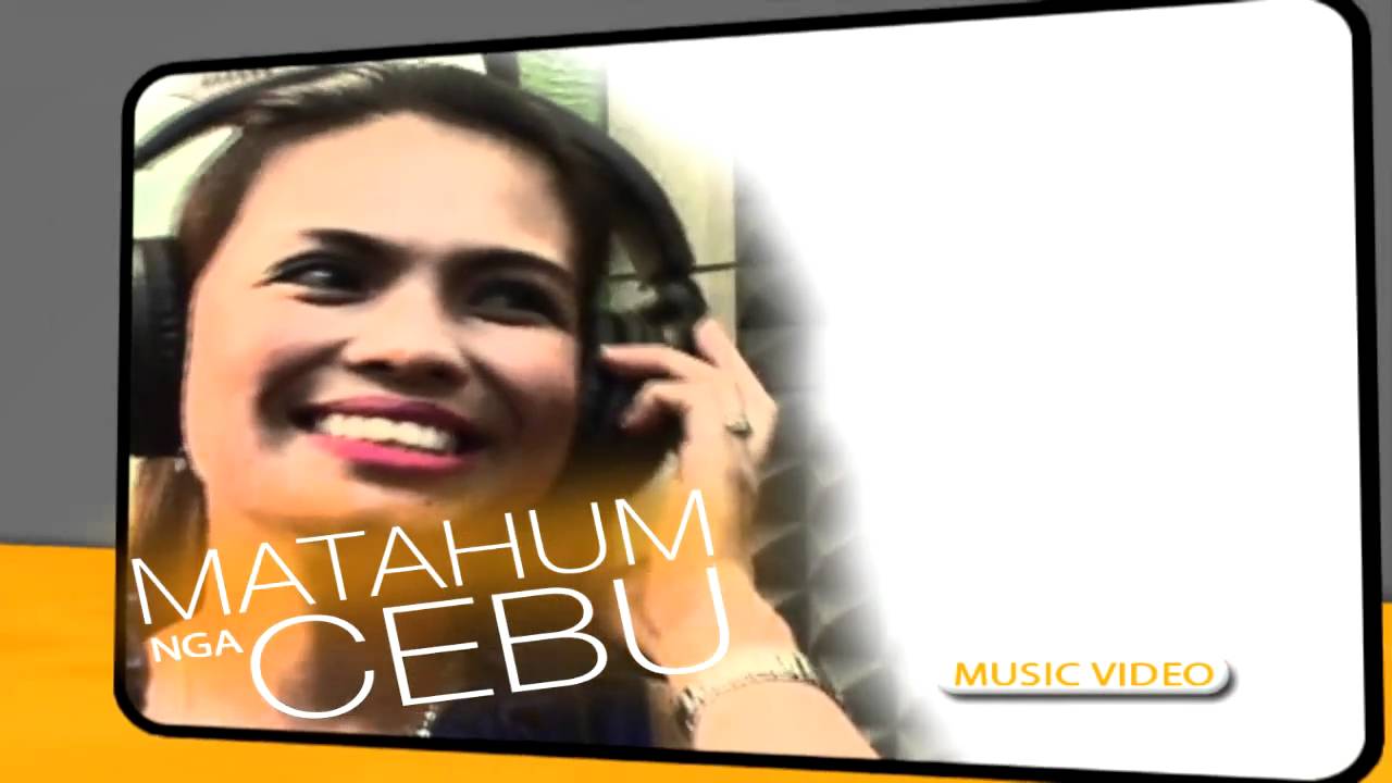 MATAHUM NGA CEBU EVENT PRE PLUG