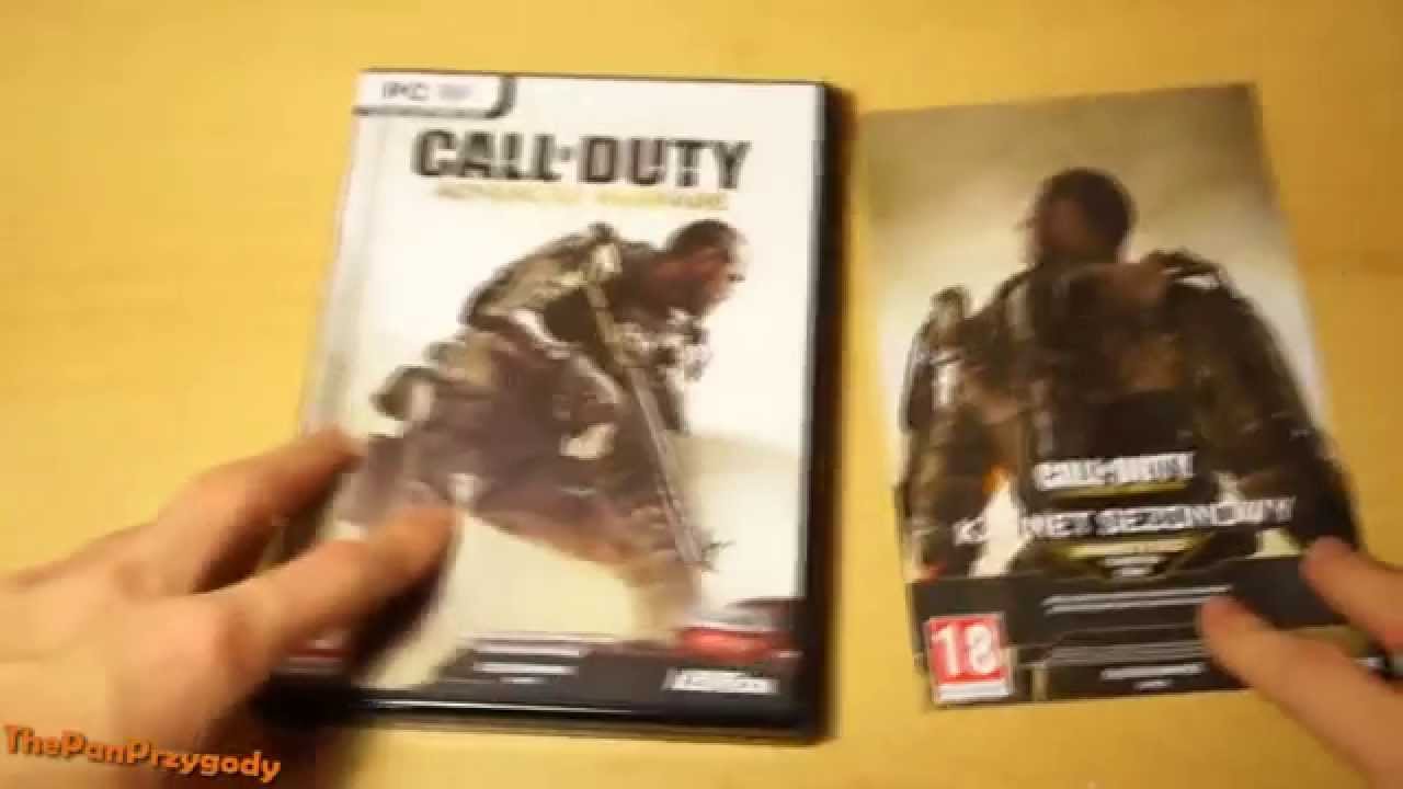 Unboxing 