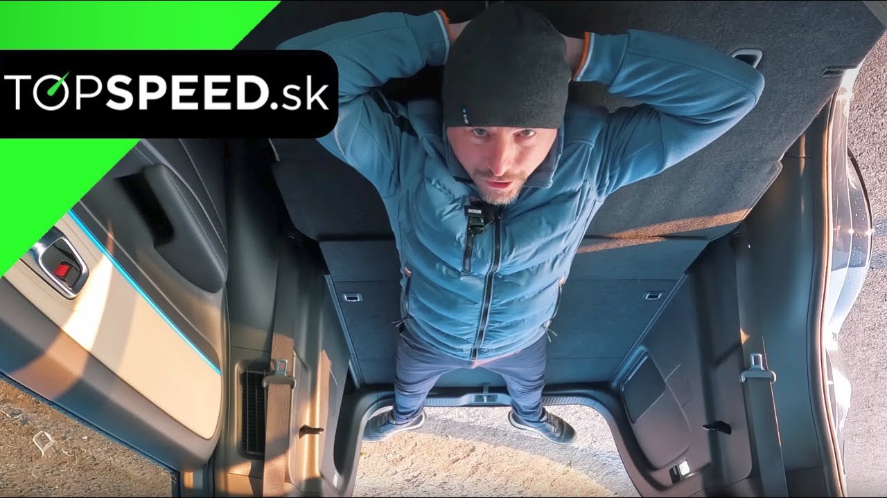 TEST HONDA HR-V - neponáhľaj sa, škodí to
