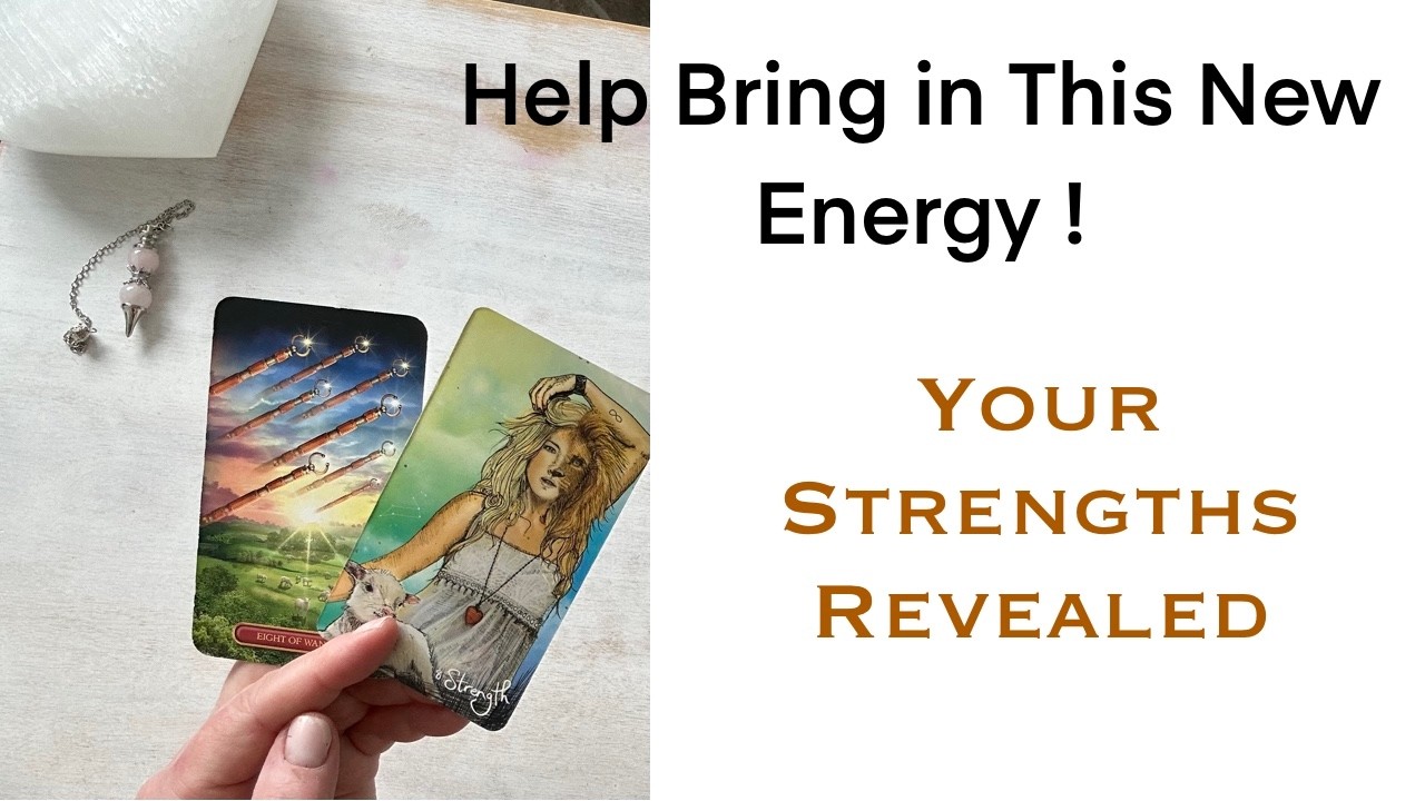 what is coming towards you …this may surprise you !