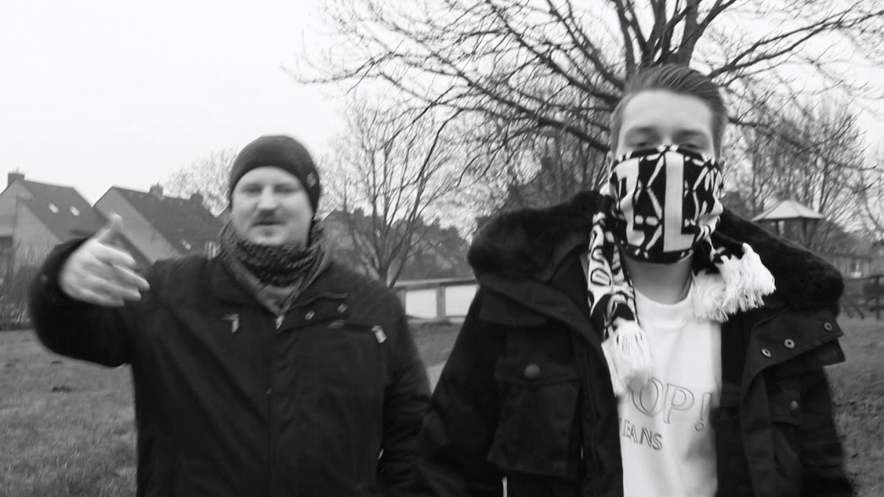 Pio (B.D.P.)  - Hundesohn (Exclusive)