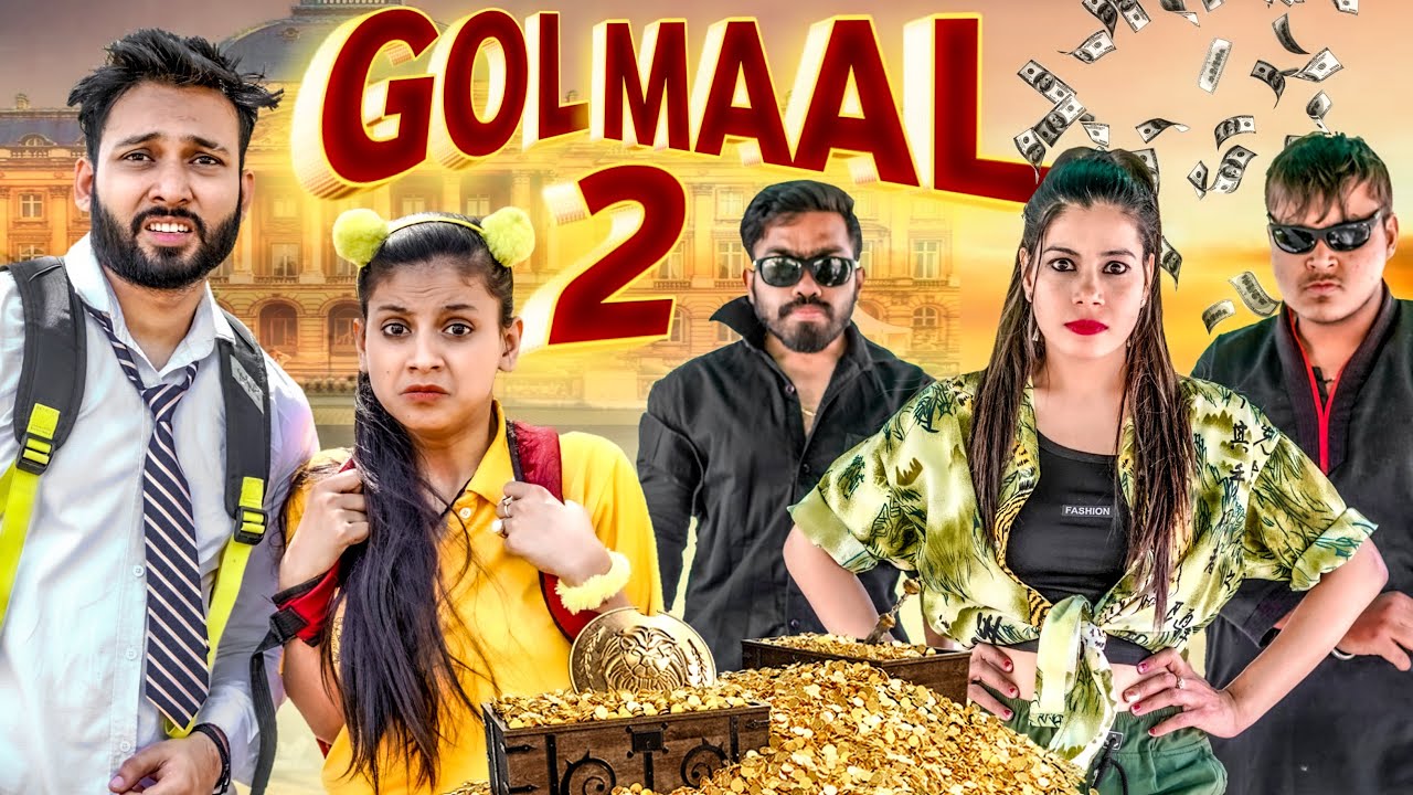 Golmaal 2 | BakLol Video