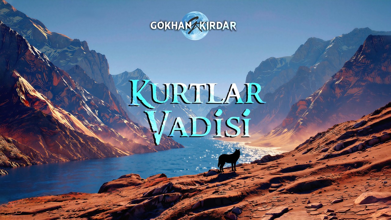 Gökhan Kırdar: Tema 2012 Theme | 1 | Episode 196 | v1 | KVP 2013 VWA | High Frequency 2026 | NFT
