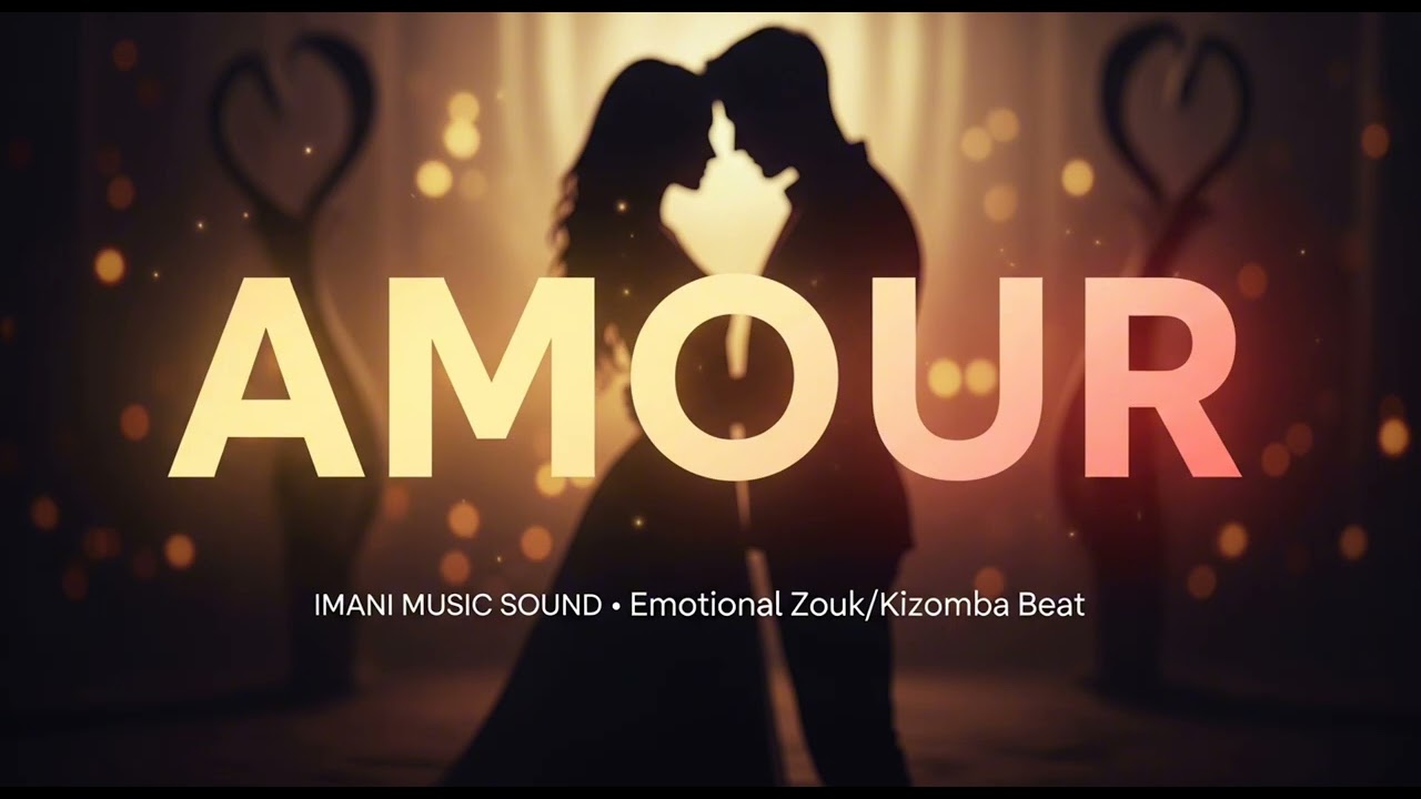 Zouk instrumental Beat  X kizomba zouk beat 