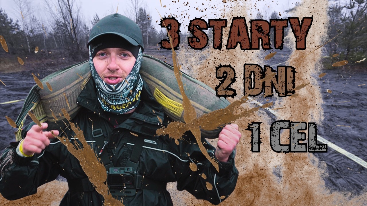 3 STARTY, 2 DNI, 1 CEL &ndash; FINAŁ SERII