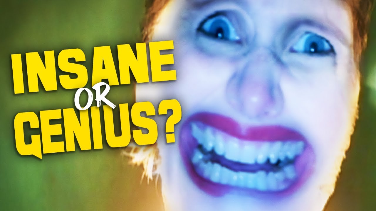 Inland Empire - Why This Disturbing Film Was Too Weird for Hollywood