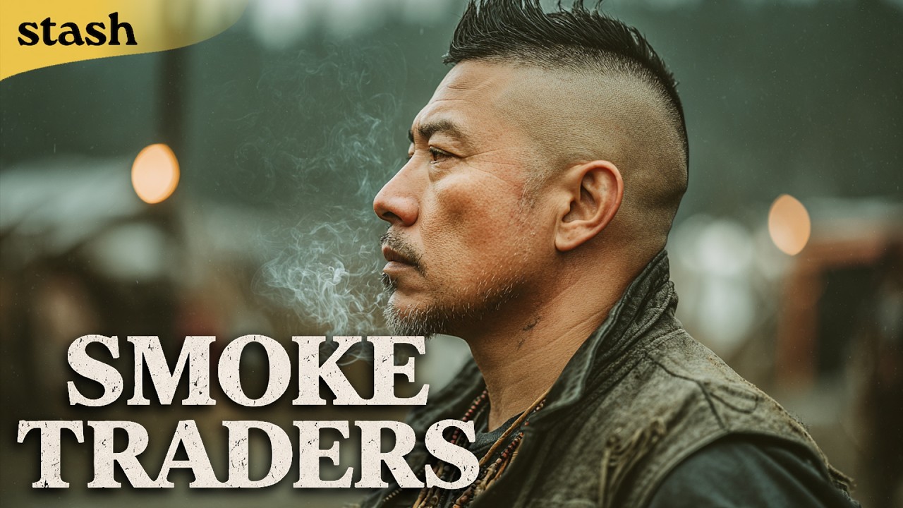 A Powerful Documentary on the Mohawk Tobacco Economy | Smoke Traders