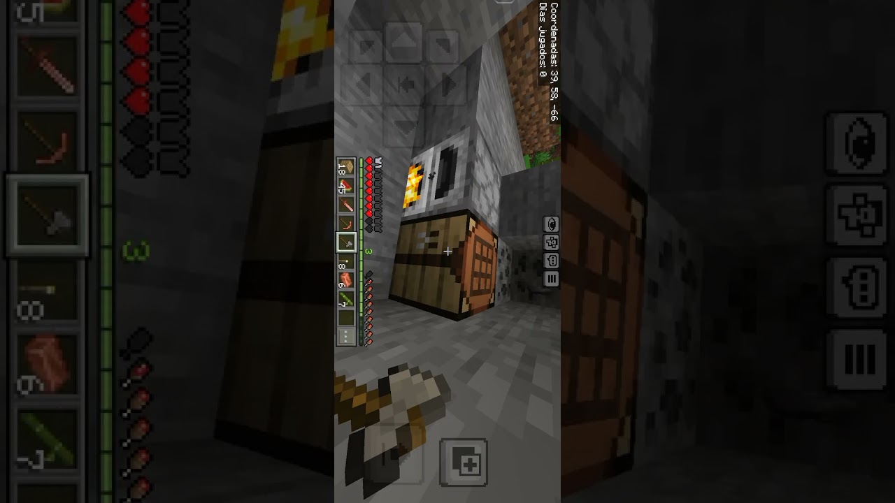 Capitulo 1 de Minecraft 
