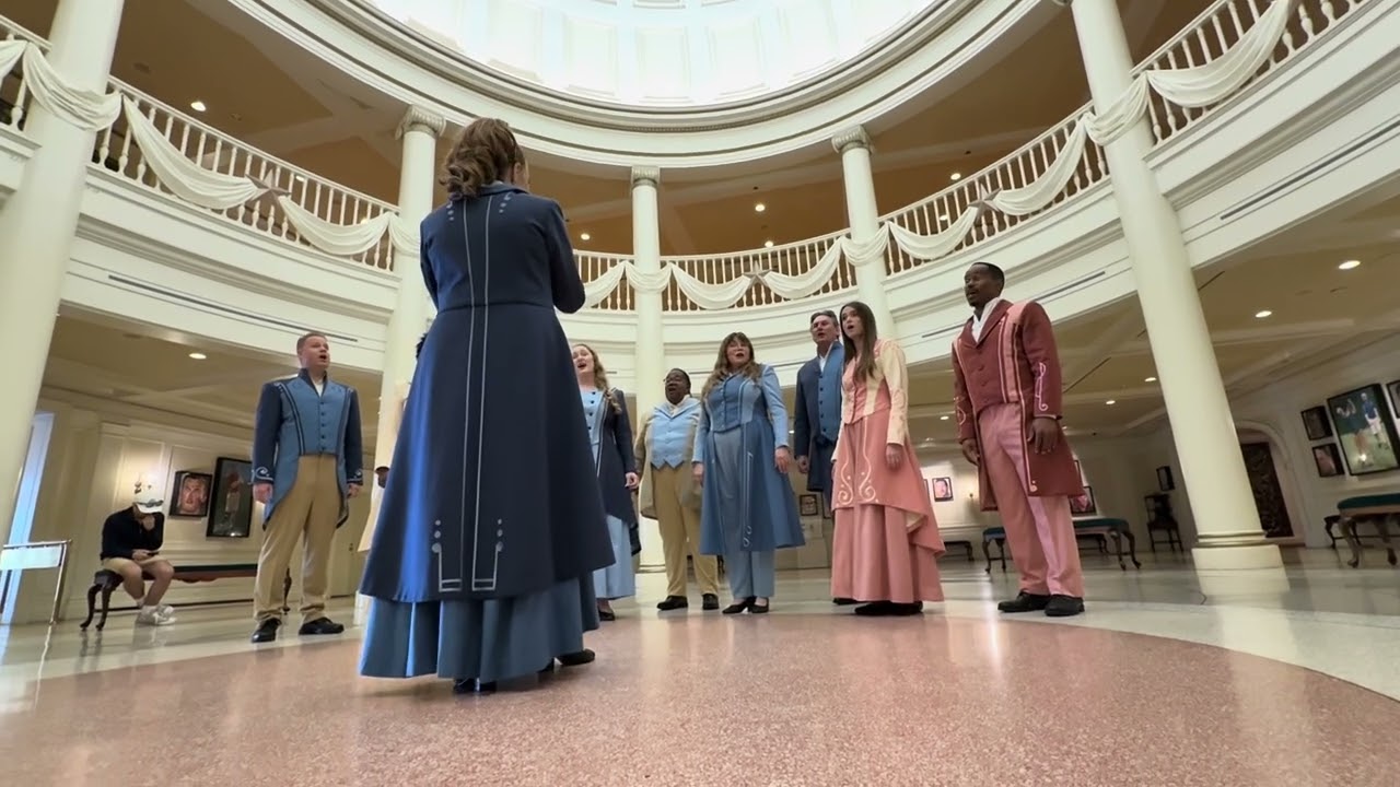Voices of Liberty - January 13, 2025 