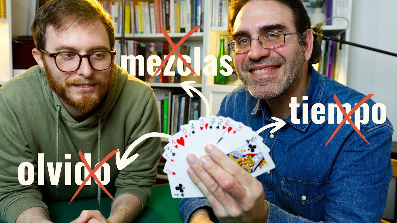 Este REMEDIO quita los MIEDOS a la MNEMÓNICA