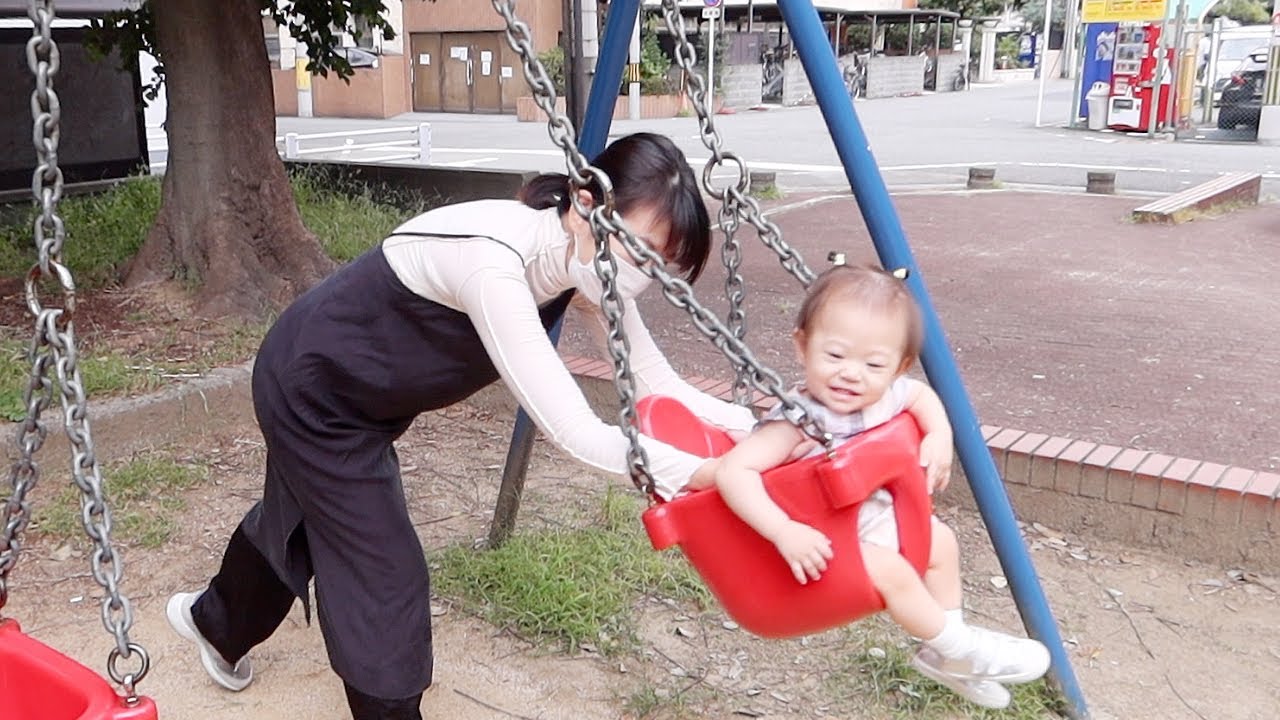 다시  시작된 오사카 일상! | 일본 일상 브이로그