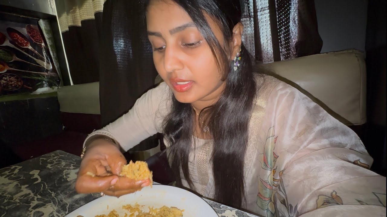 ￼ 💢భీమవరం famous సీతయ్య పులావ్ taste ఎలాఉంది అంటే 😳#food #vlog #viralvideo #telugu #trending 