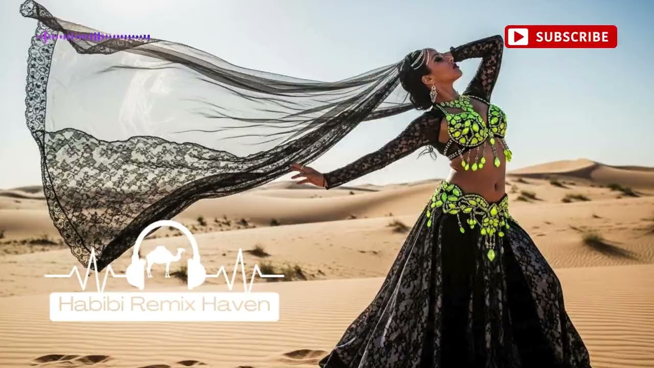 Arabic Party Music 🔊 | Habibi Nonstop Dance Mix
