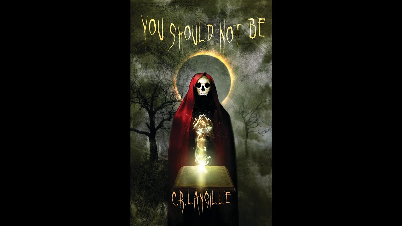 Chatting with Sylvia Langille (C.R. Langille), author, editor, publisher.