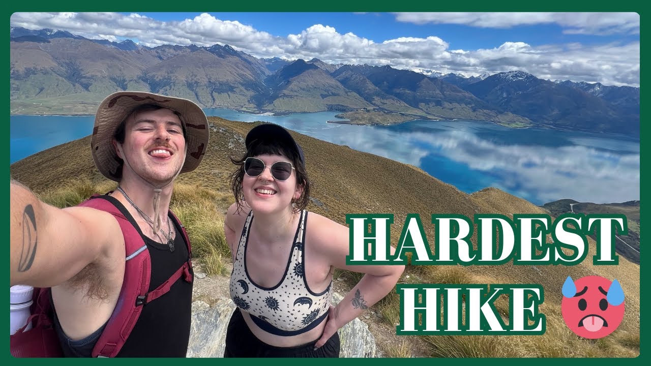 1 Van 🚐 2 Friends 👯 NZ South Island in 2 Weeks (Part 1) | A Songwriter’s NZ Van Life Diaries - Ep 20