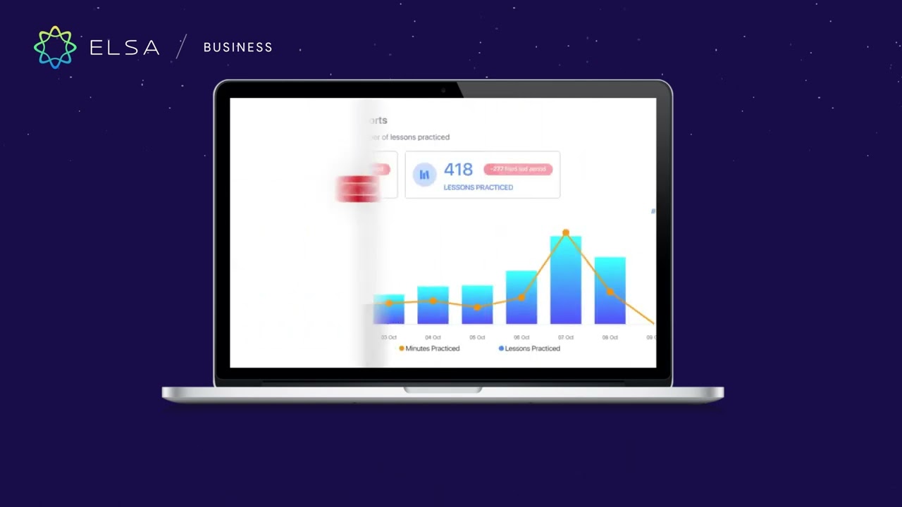 ELSA for Business