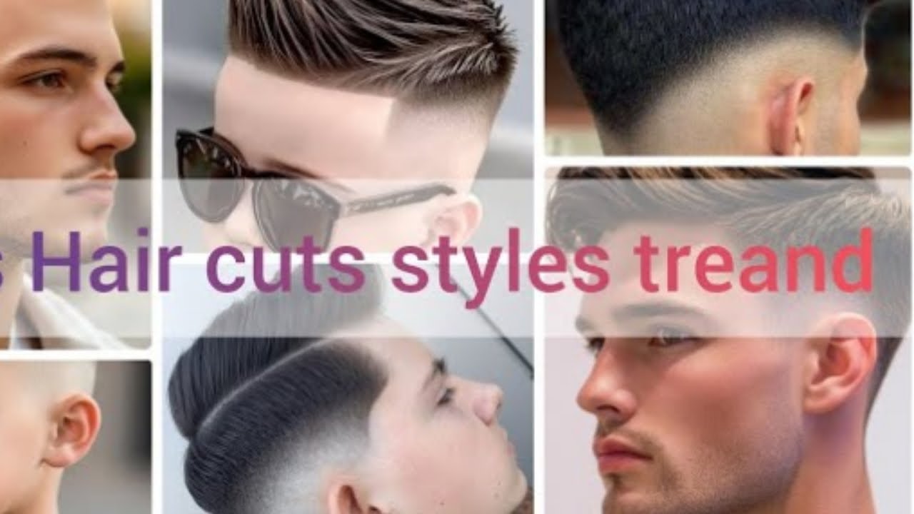 Boys hair cuts styles treand|| hair cut treand|| hair styles||