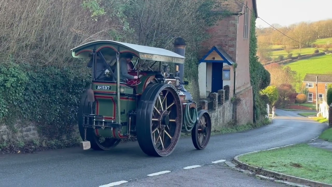 Clinker   HD 1080p