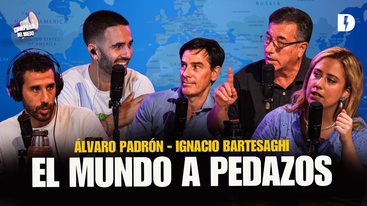 El lugar de Uruguay en el nuevo orden mundial