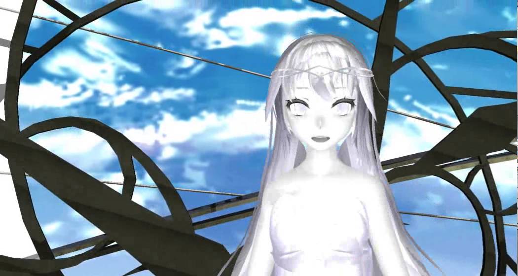 【OFF】Liar 【The Queen a.k.a. Vader Eloha】