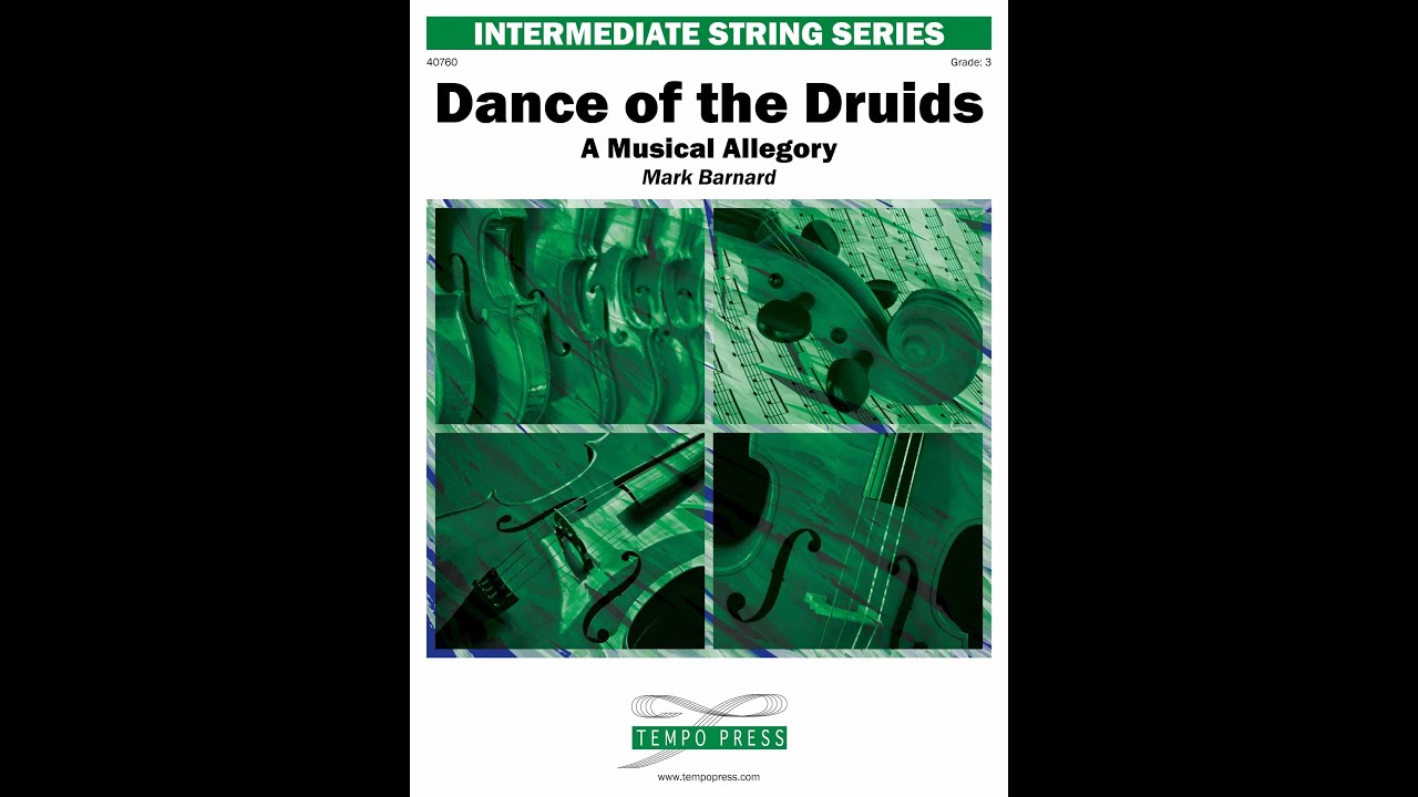 Dance of the Druids