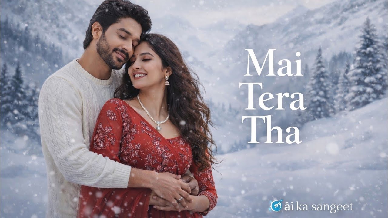 Mai Tera Tha | Heartbreak Anthem 2026 | Subscribe to the Channel