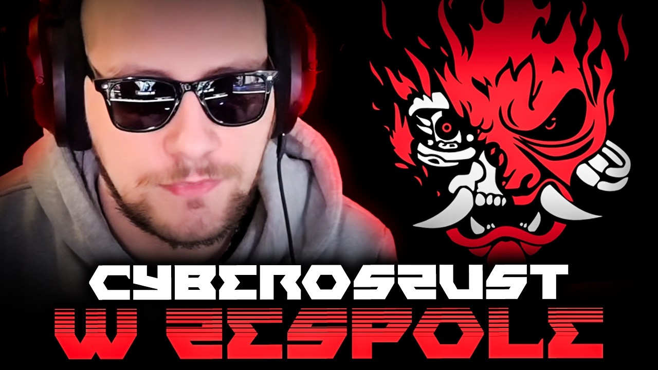 Reaktywacja Samuraja... Cyberpunk 2077 #10