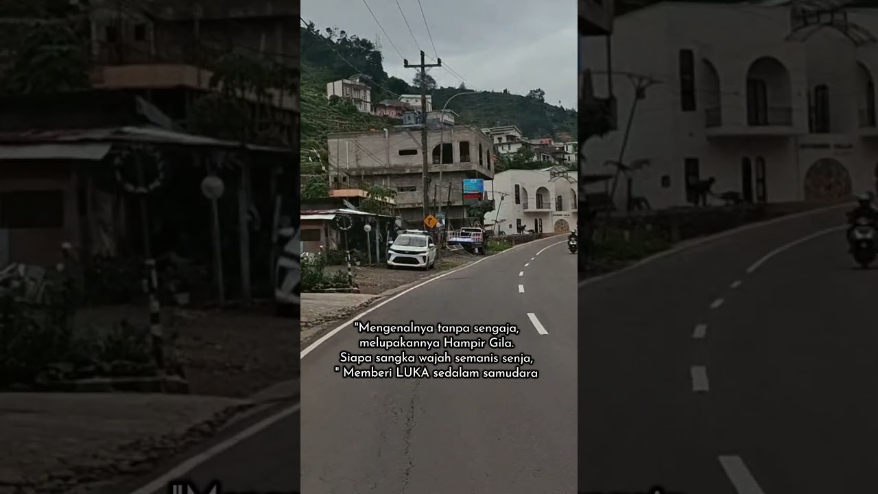 Mengenalnya tanpa sengaja,melupakannya Hampir Gila.#riderjomblo #fyp #galaubrutal