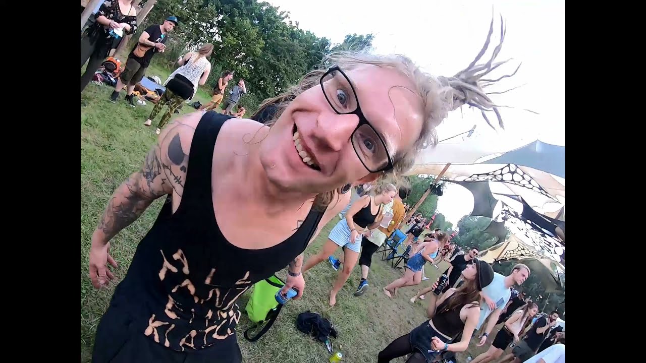 Camakavum Festival 2021 Hitech floor فستیوال کاماکاووم