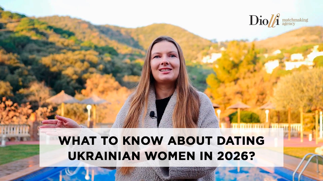 Что нужно знать о знакомствах с украинскими женщинами в 2026 году?