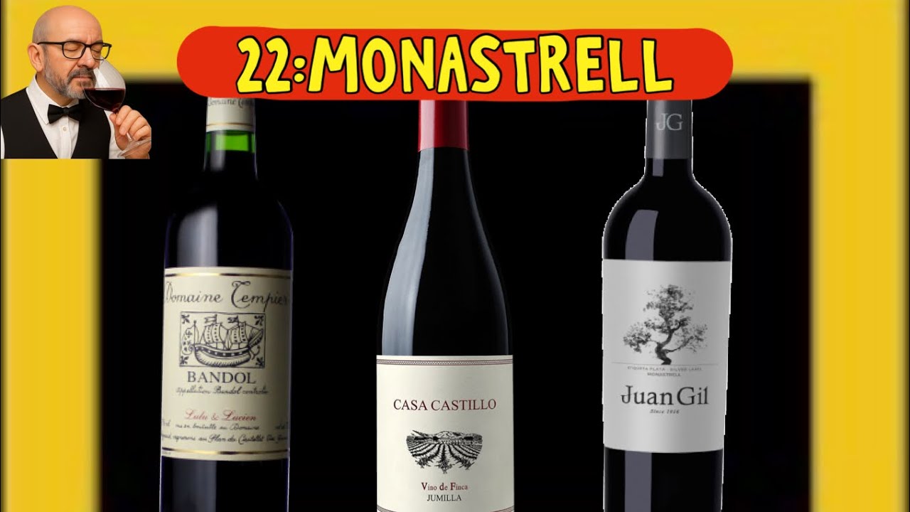 (402) 22:Monastrell