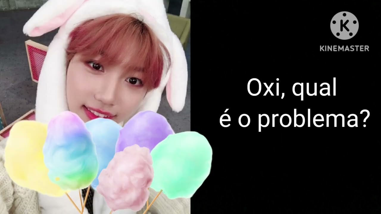 Ligação Stray Kids:
